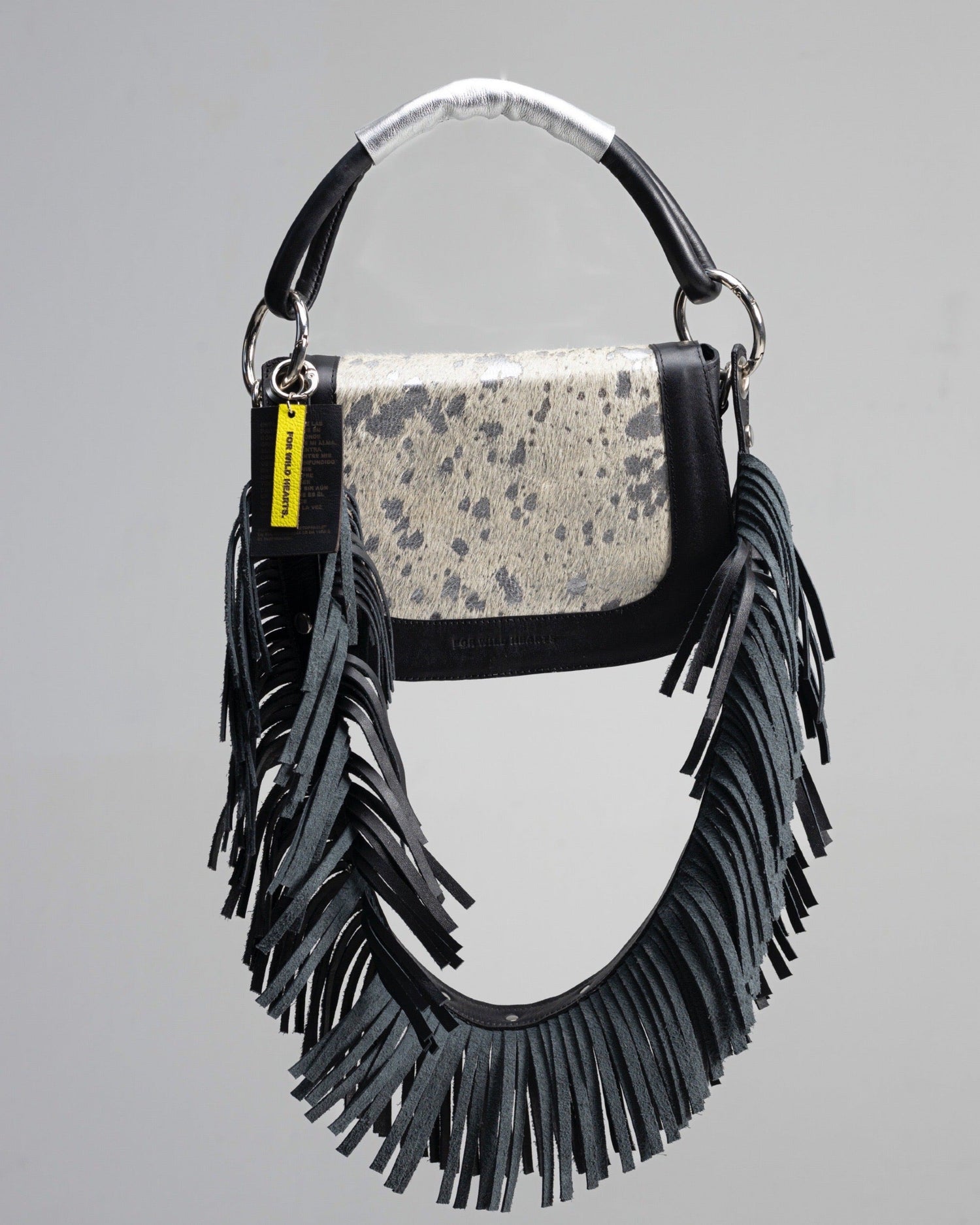 HANDBAGS
