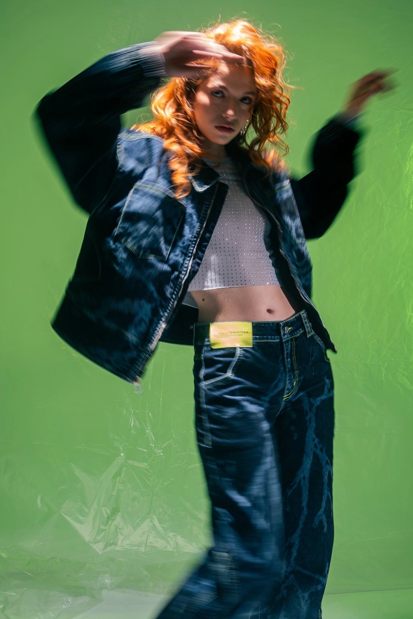 PANTS AND JEANS