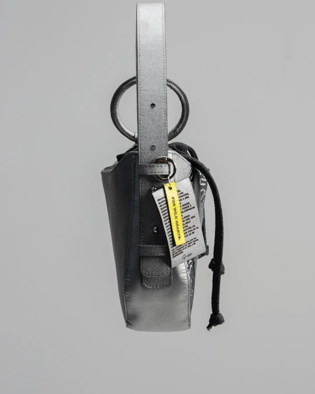 SALVAJE HANDBAG