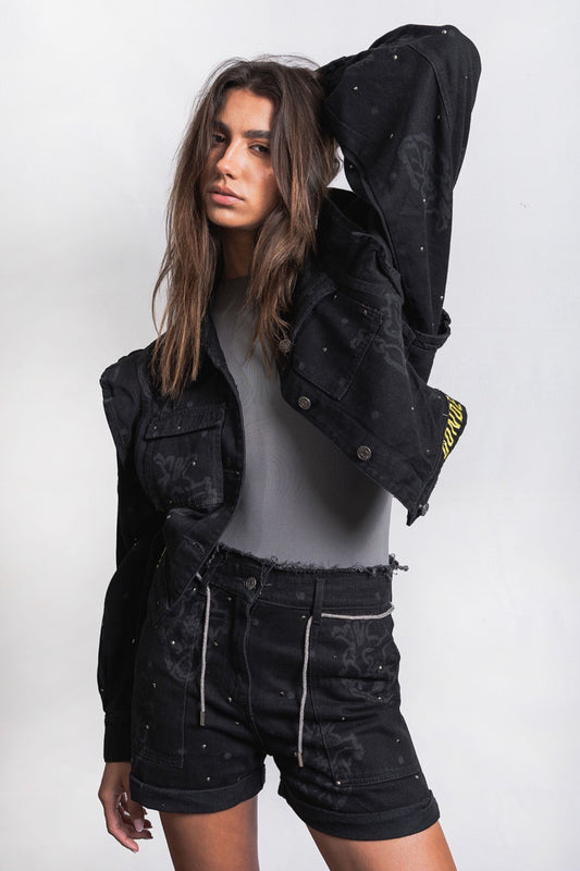 FEROZ JACKET