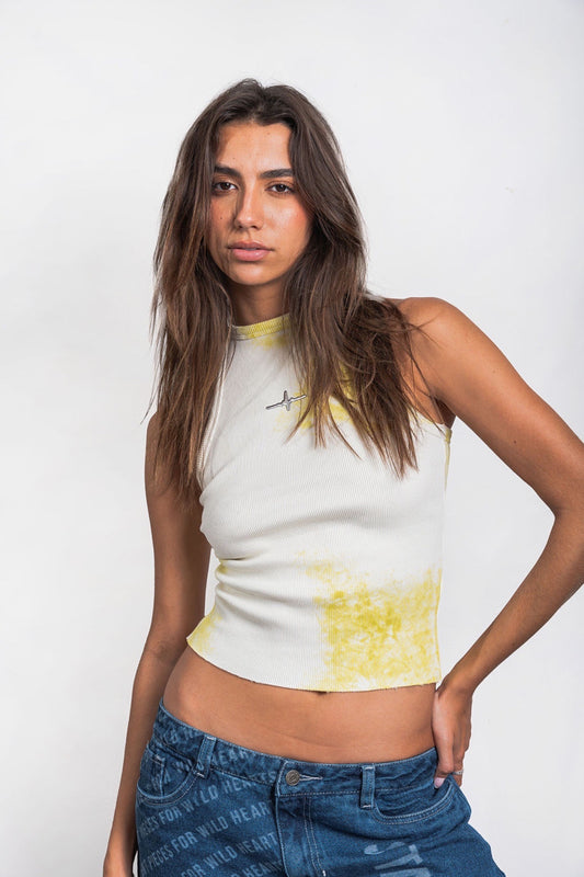 EFÍMERO TANK TOP