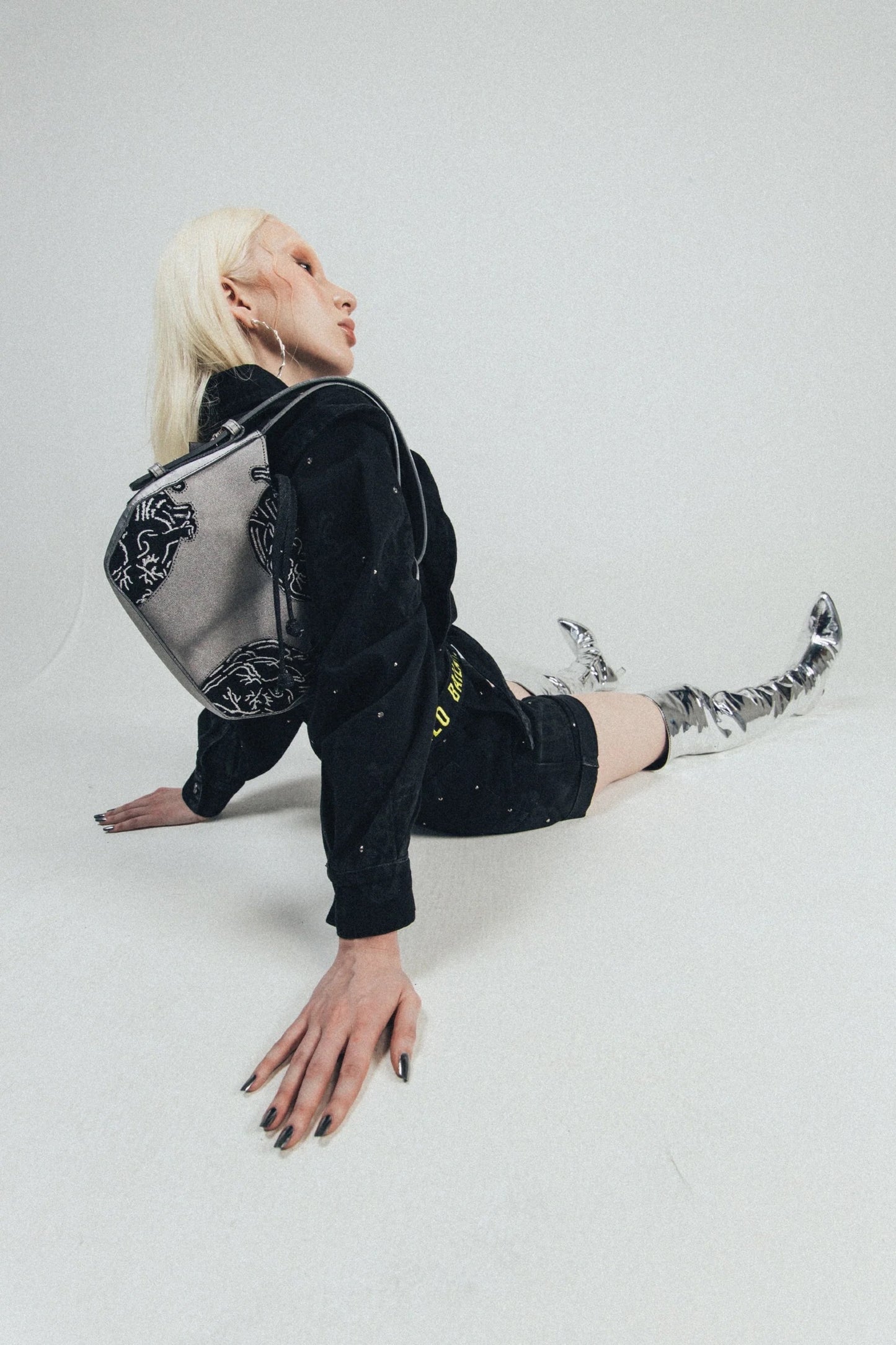 SALVAJE HANDBAG