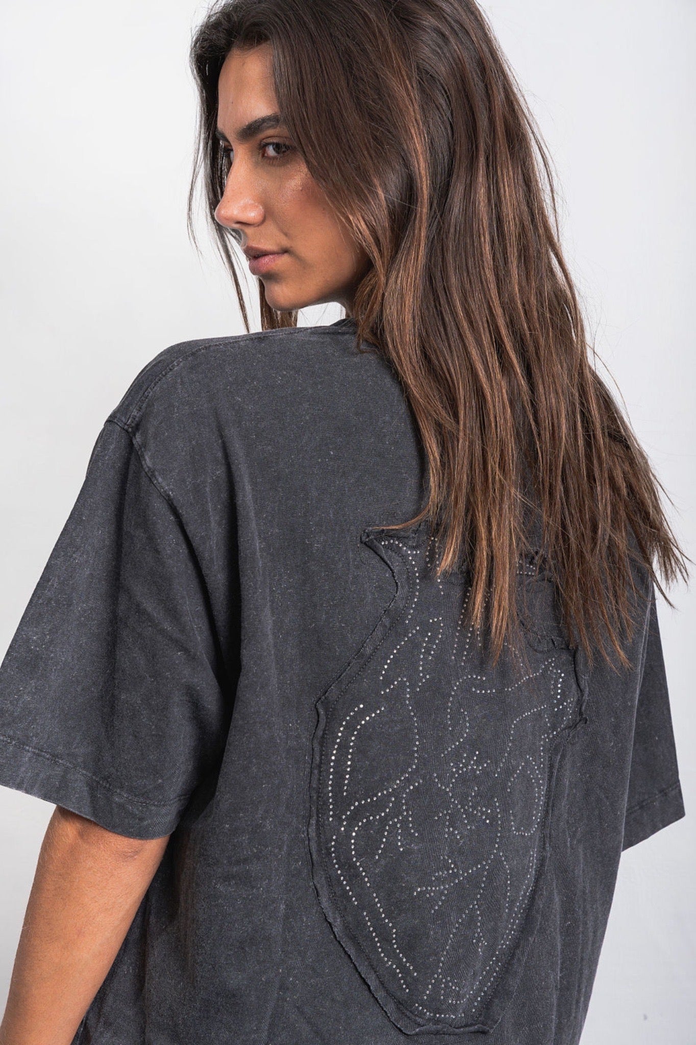 INDOMABLE T-SHIRT