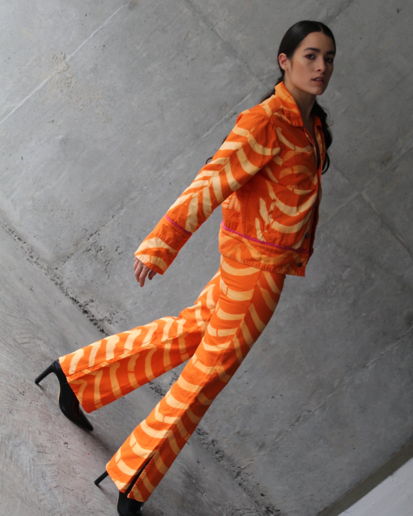 ENCENDIDO PANTS