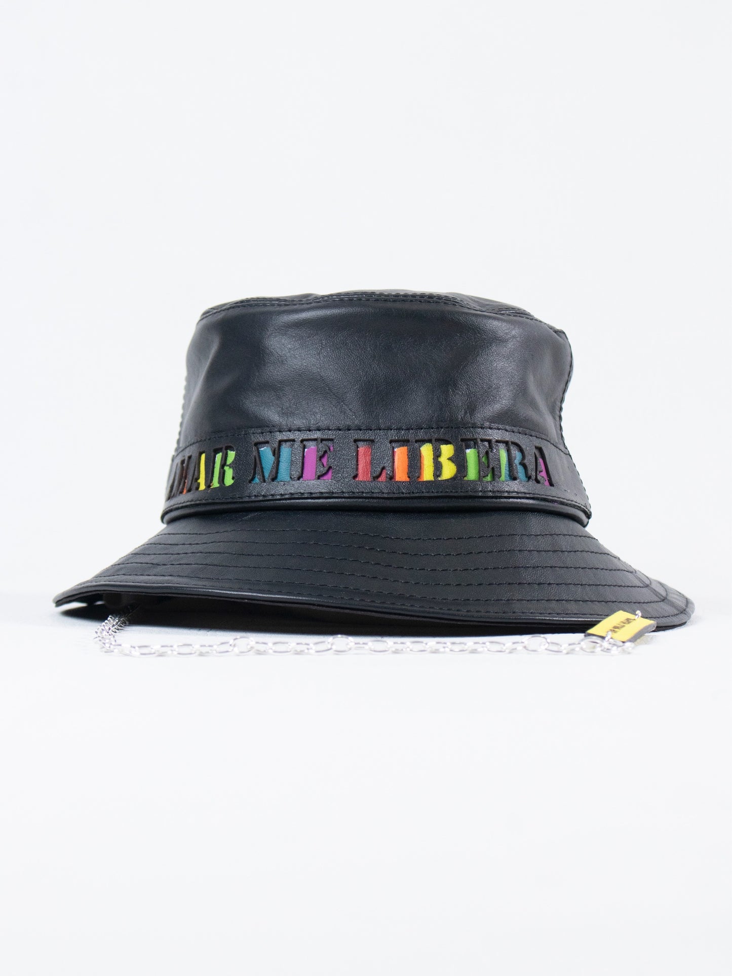 LIBERAR BUCKET HAT