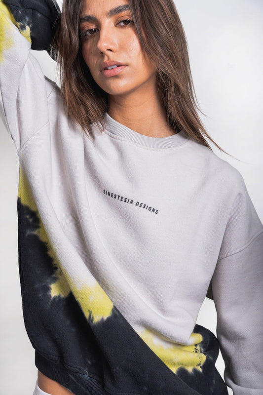 SALVAJE CREWNECK