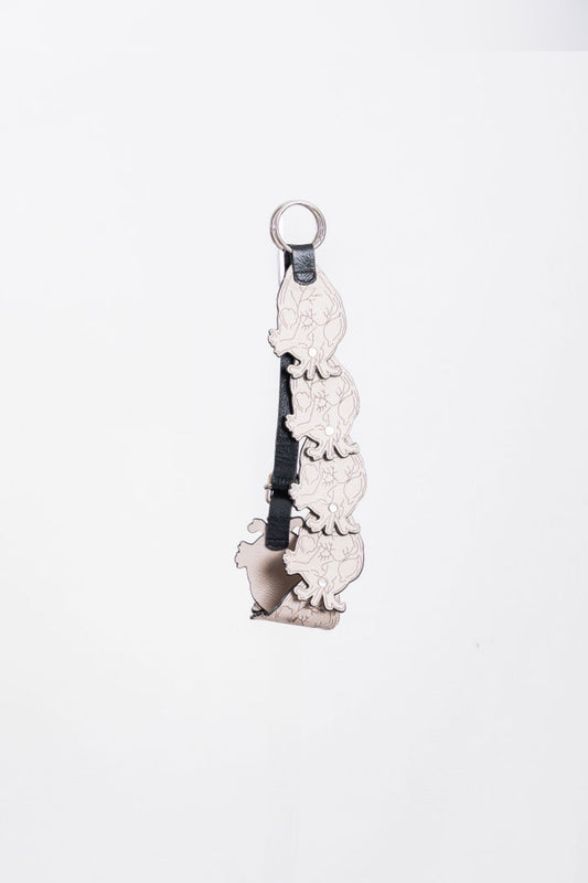 LIGHT GREY STRAP