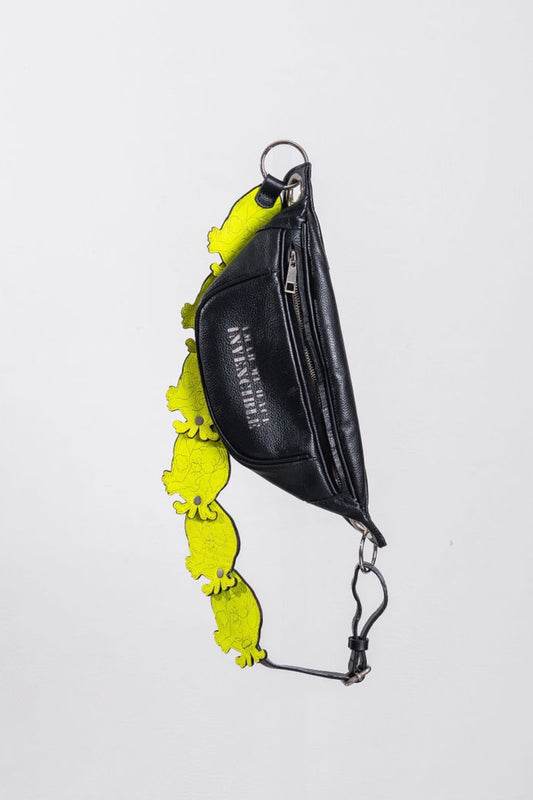 CITRUS LIME STRAP