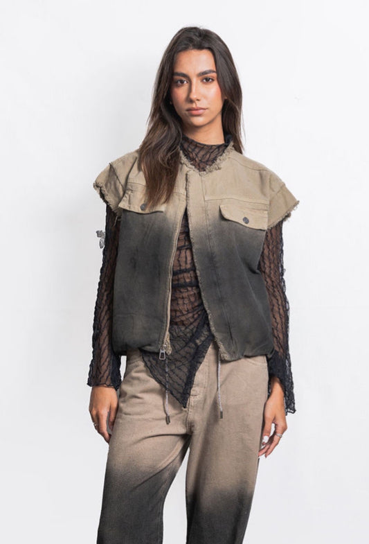 INDOMITO VEST