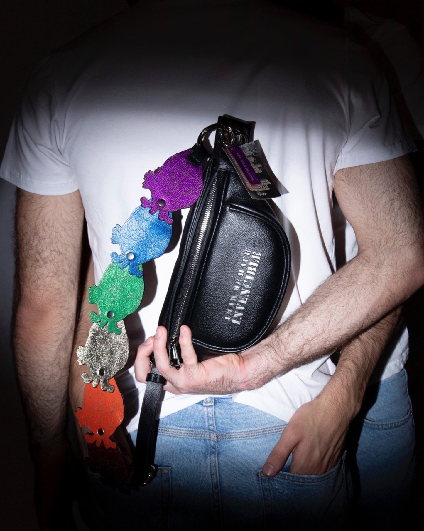 AMAR FANNY PACK