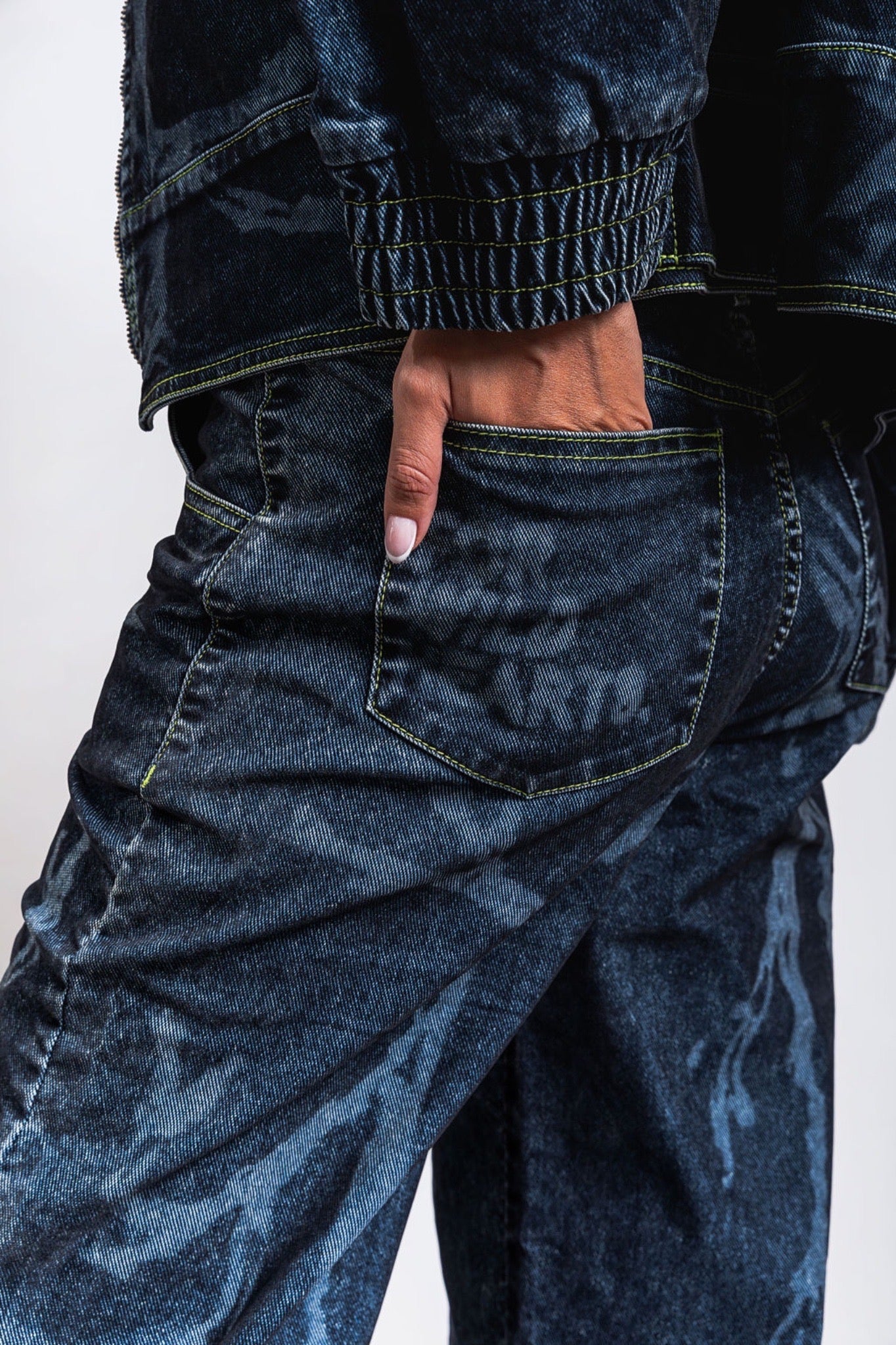 CIRCUITOS JEANS
