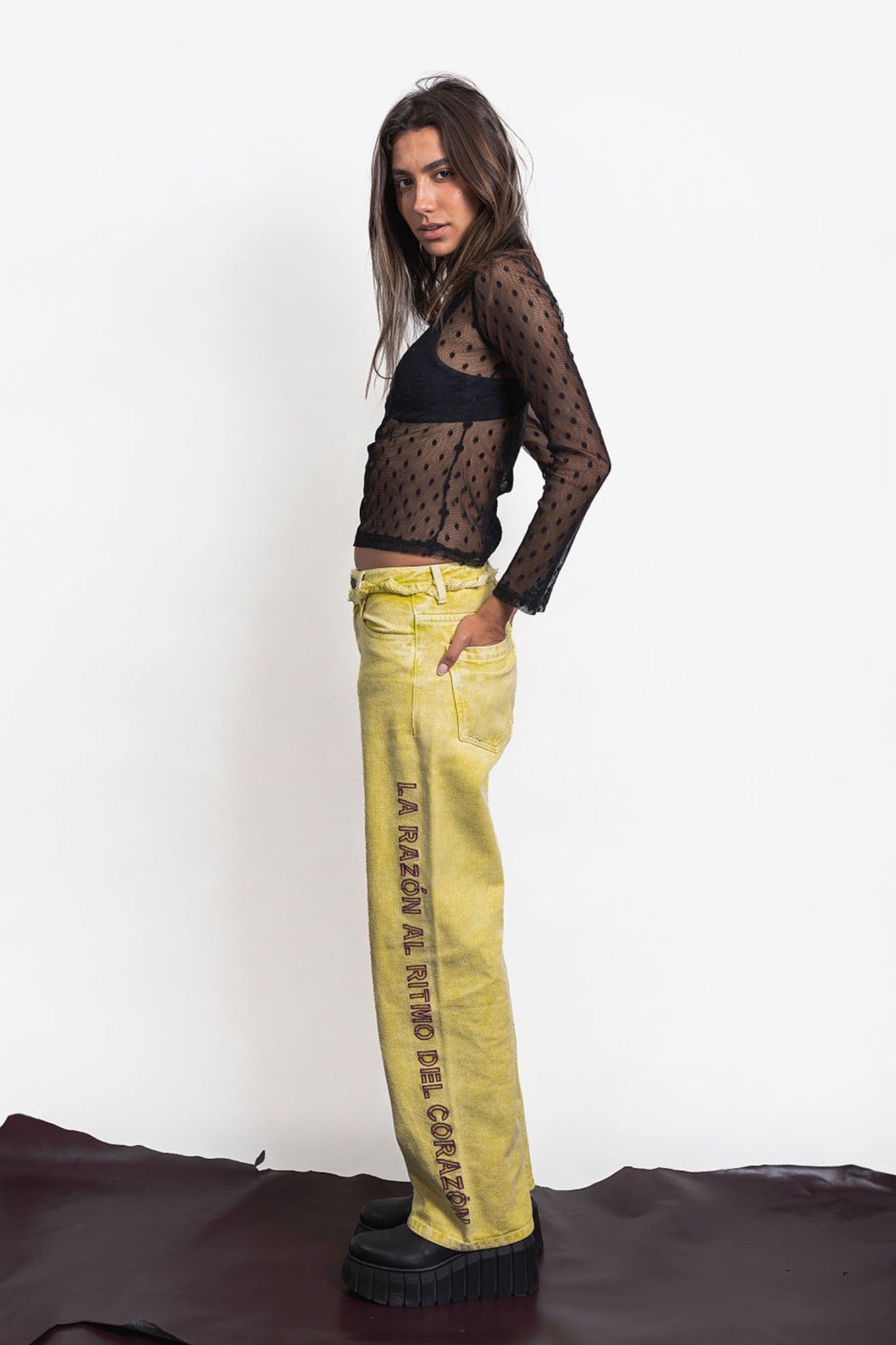 FLUIR JEANS