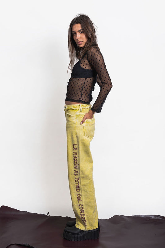 FLUIR JEANS