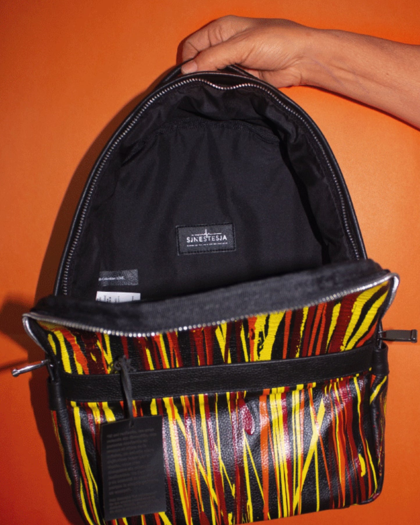 ALEGRIA BACKPACK