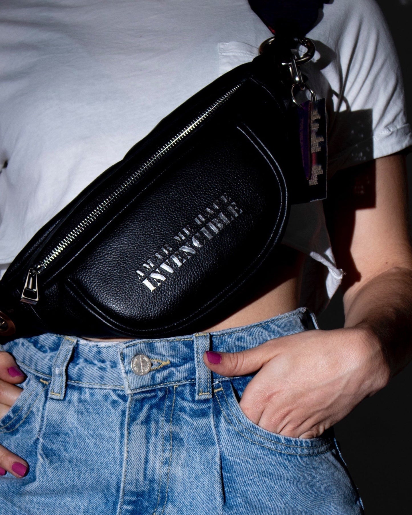 AMAR FANNY PACK