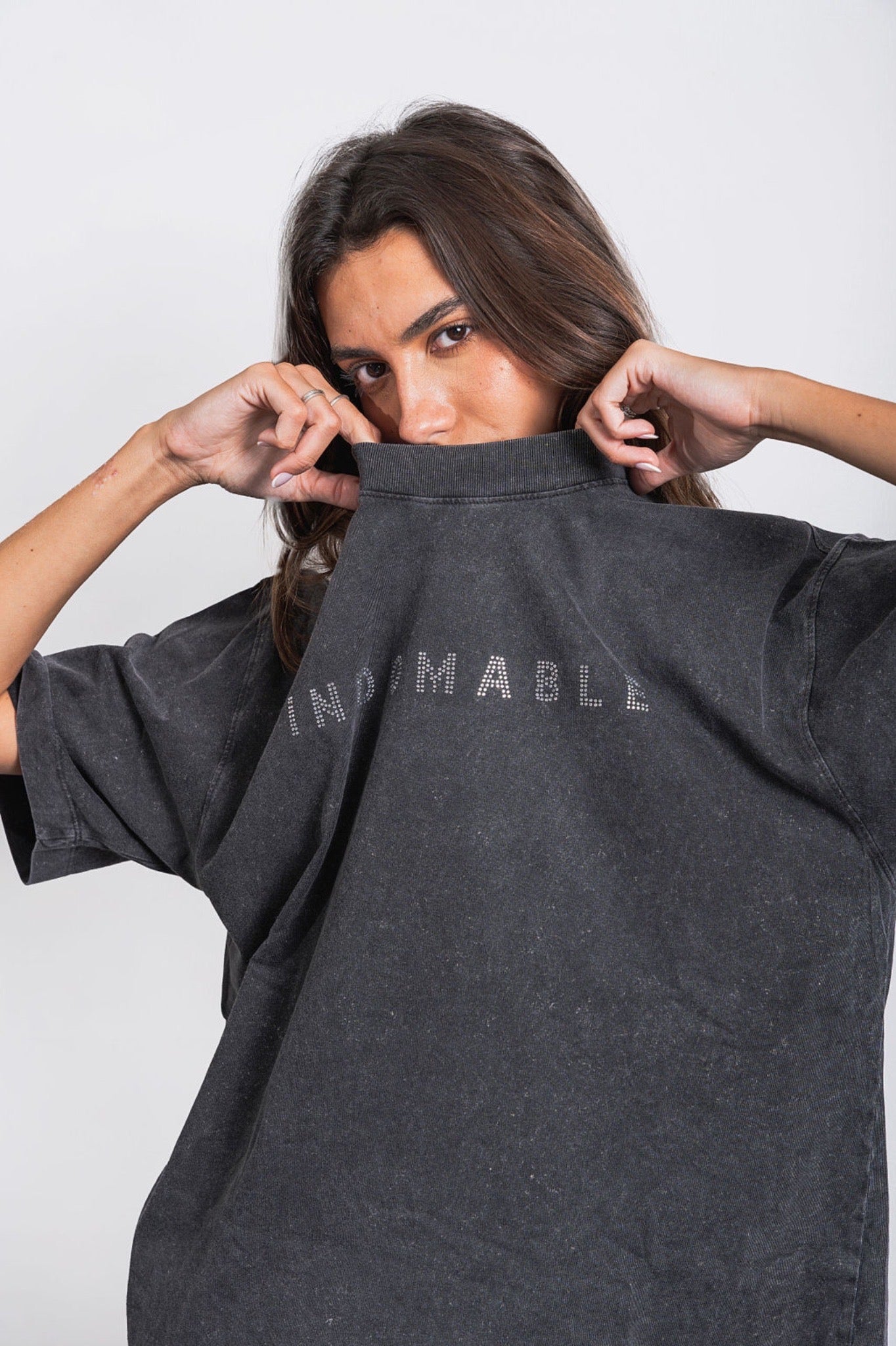 INDOMABLE T-SHIRT