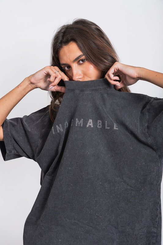 INDOMABLE T-SHIRT