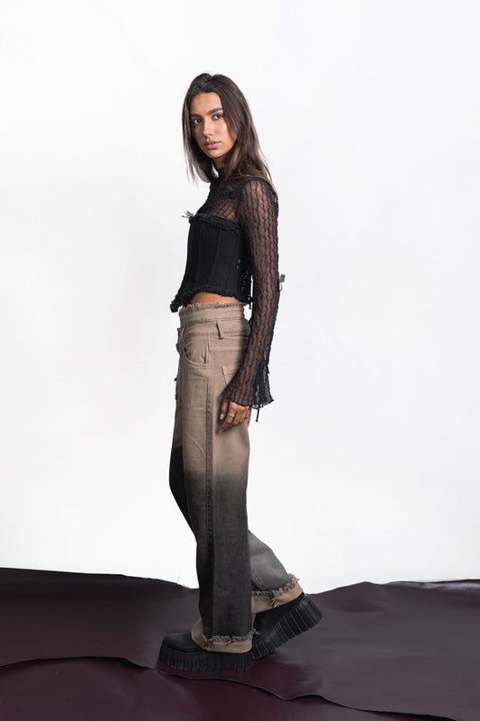 INDOMITO JEANS