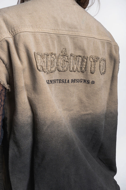 INDOMITO VEST