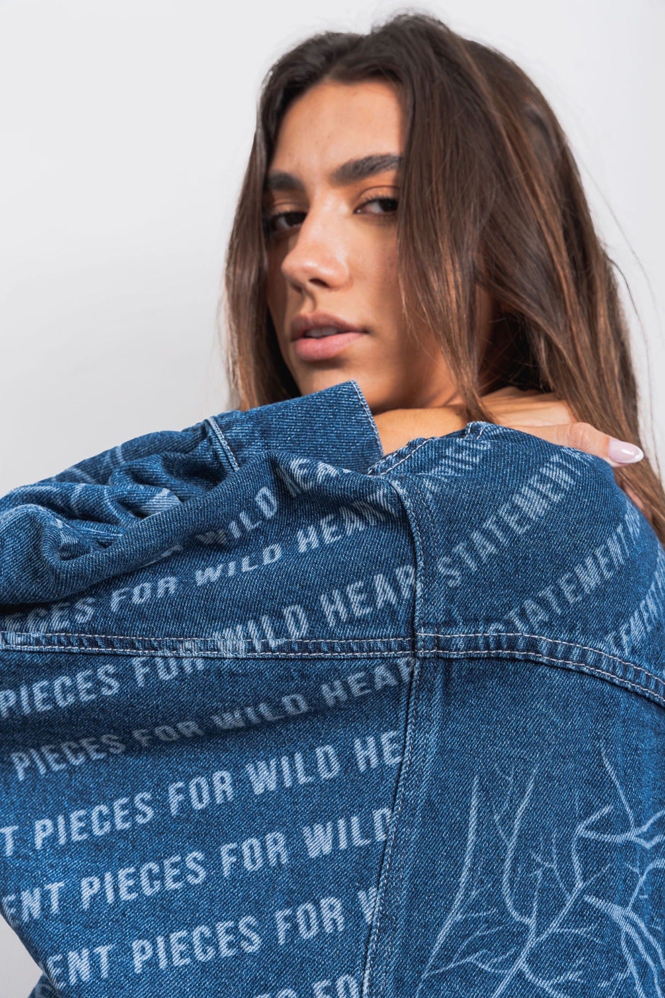 WILD JACKET