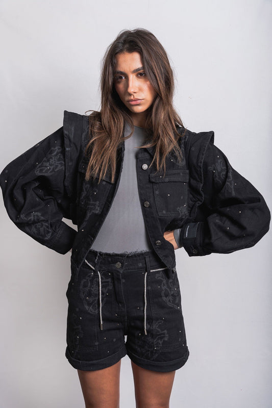 FEROZ JACKET