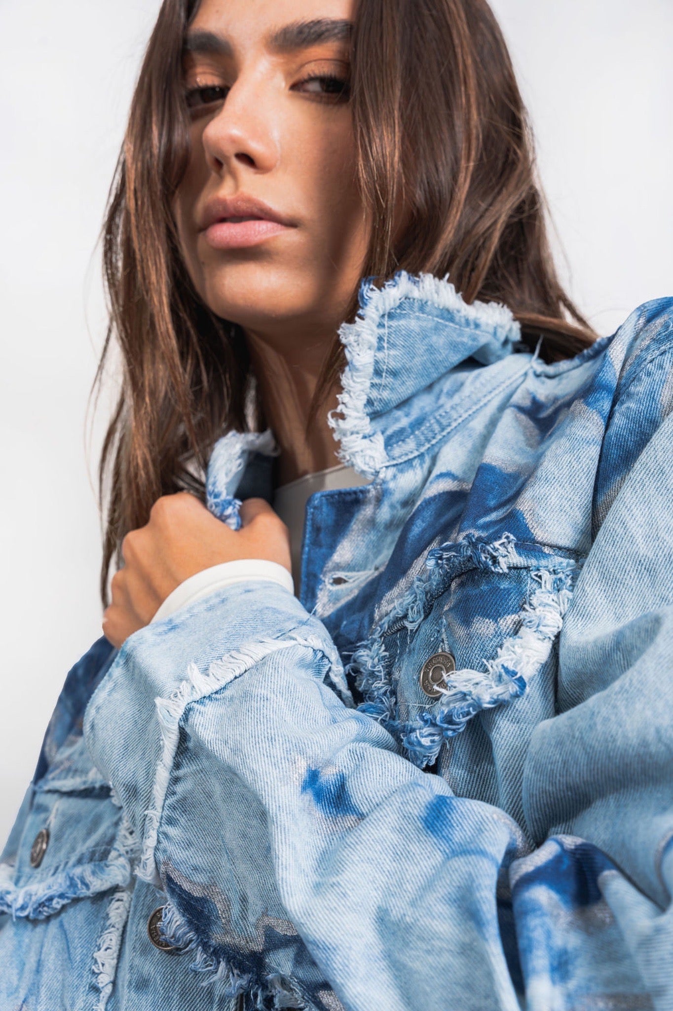 TU MUNDO JACKET