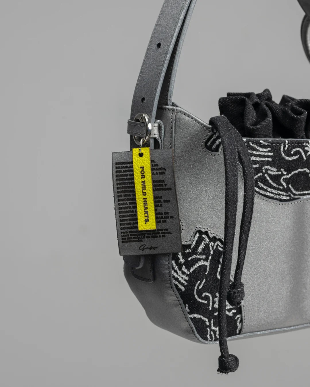 SALVAJE HANDBAG