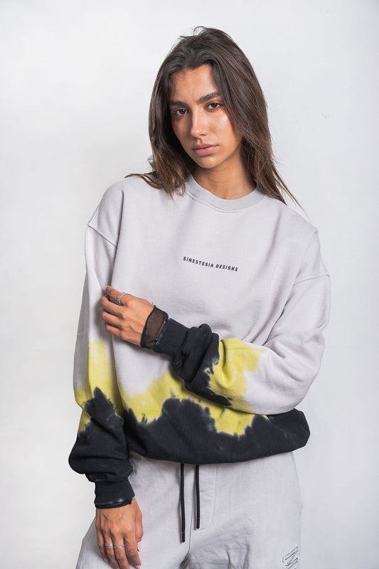 SALVAJE CREWNECK