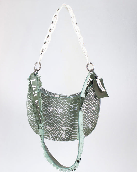 A TRAVÉS DE MI HANDBAG