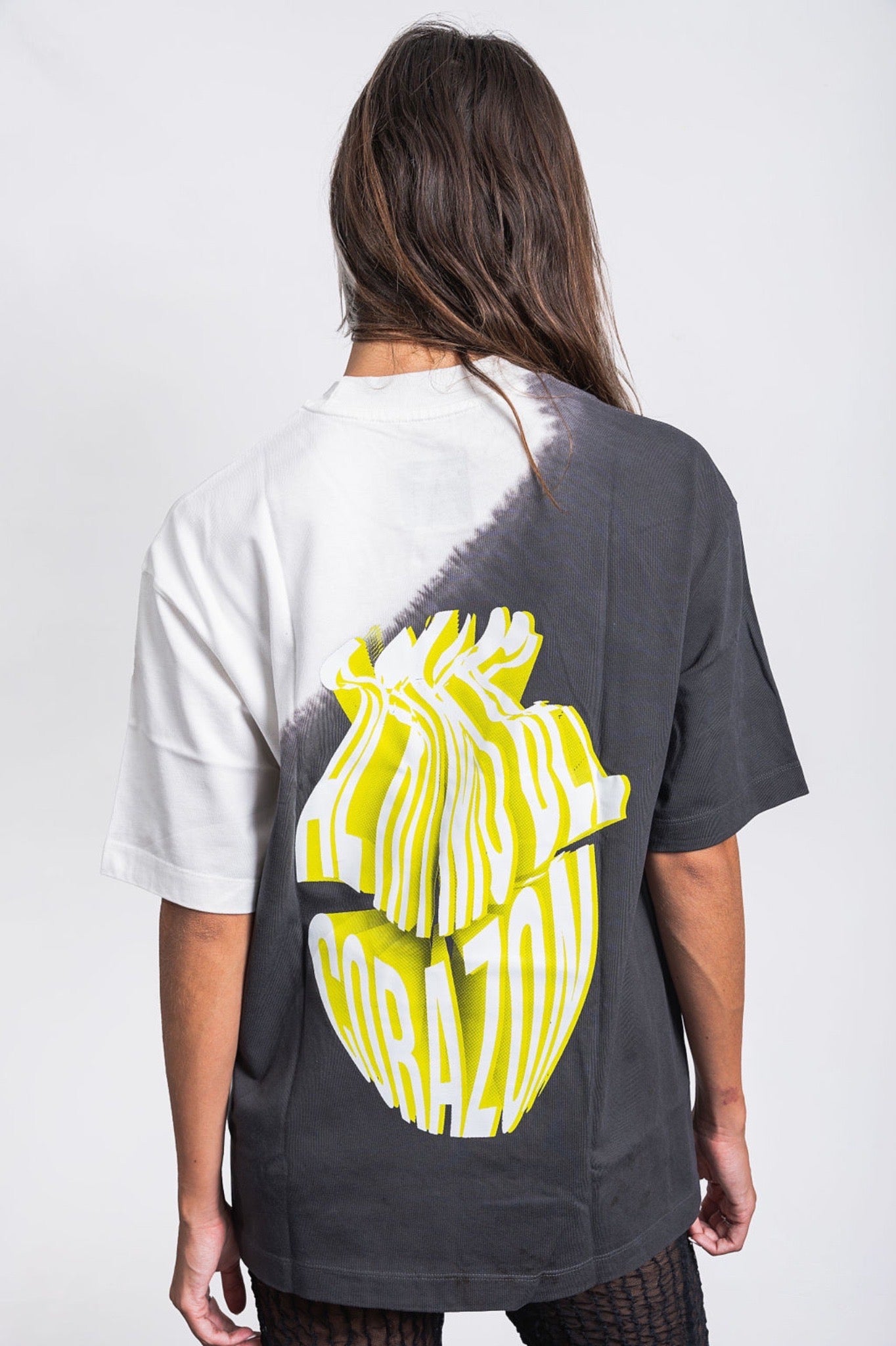 FRECUENCIA T-SHIRT