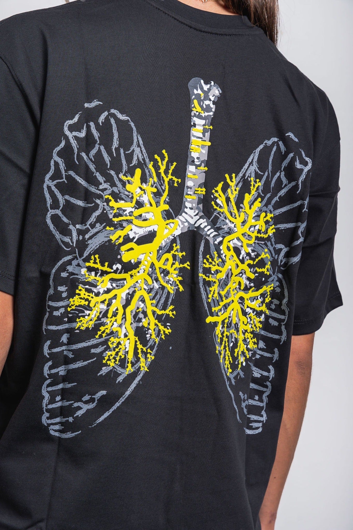 ARTERIAL T-SHIRT