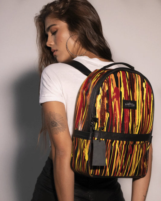 ALEGRIA BACKPACK
