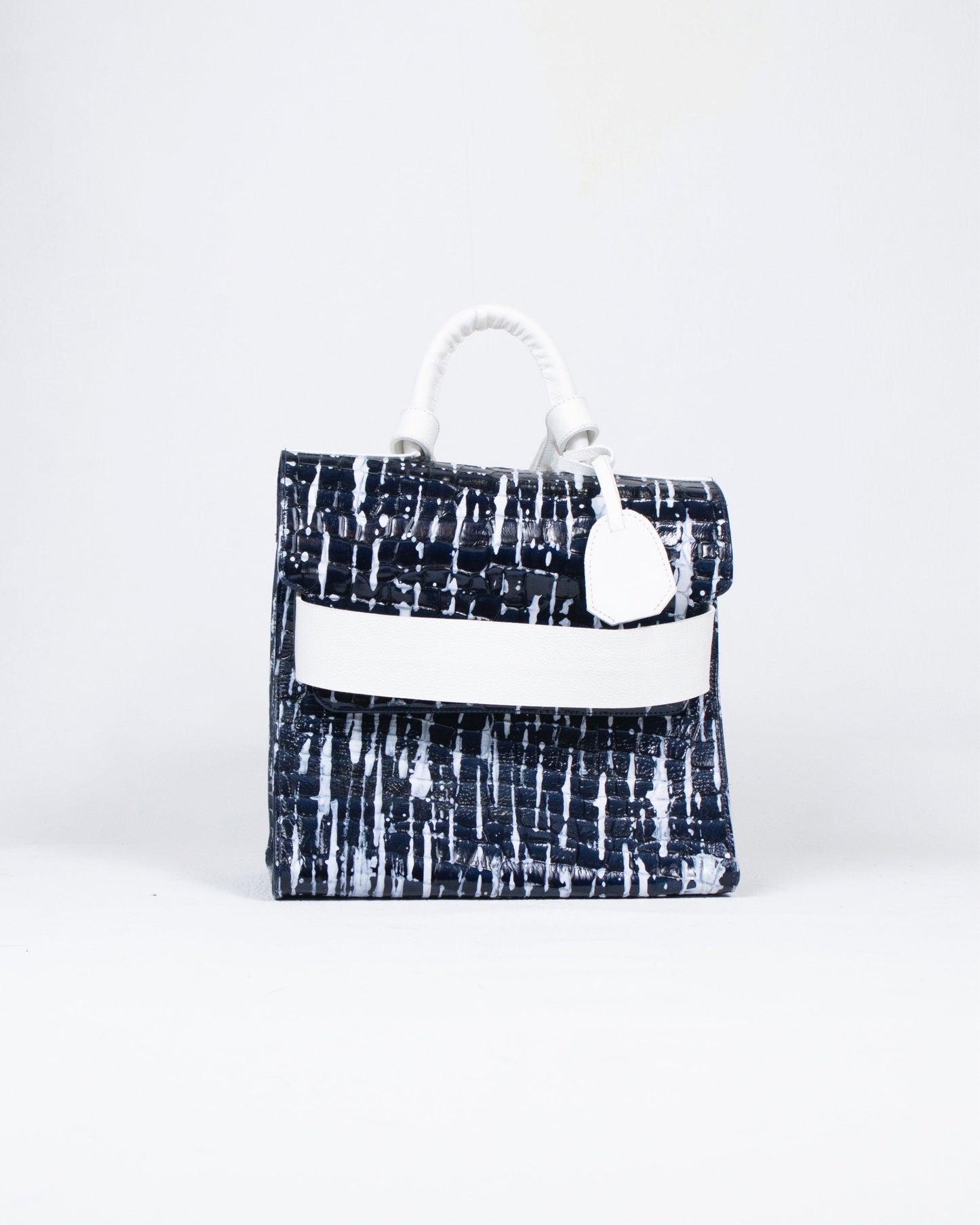 ESPERANZA SATCHEL BAG