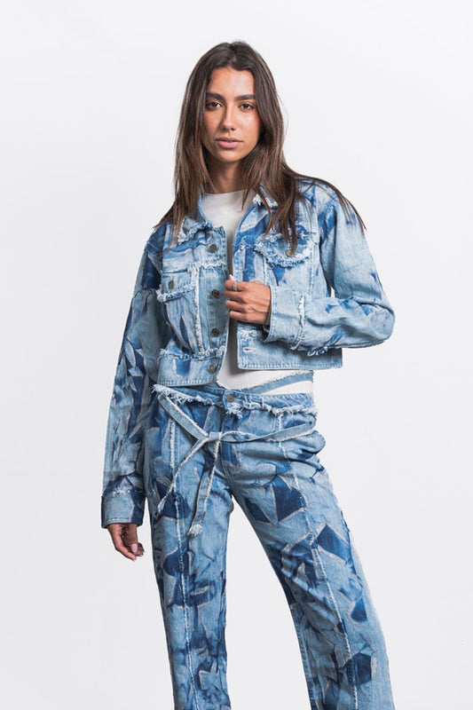 TU MUNDO JACKET