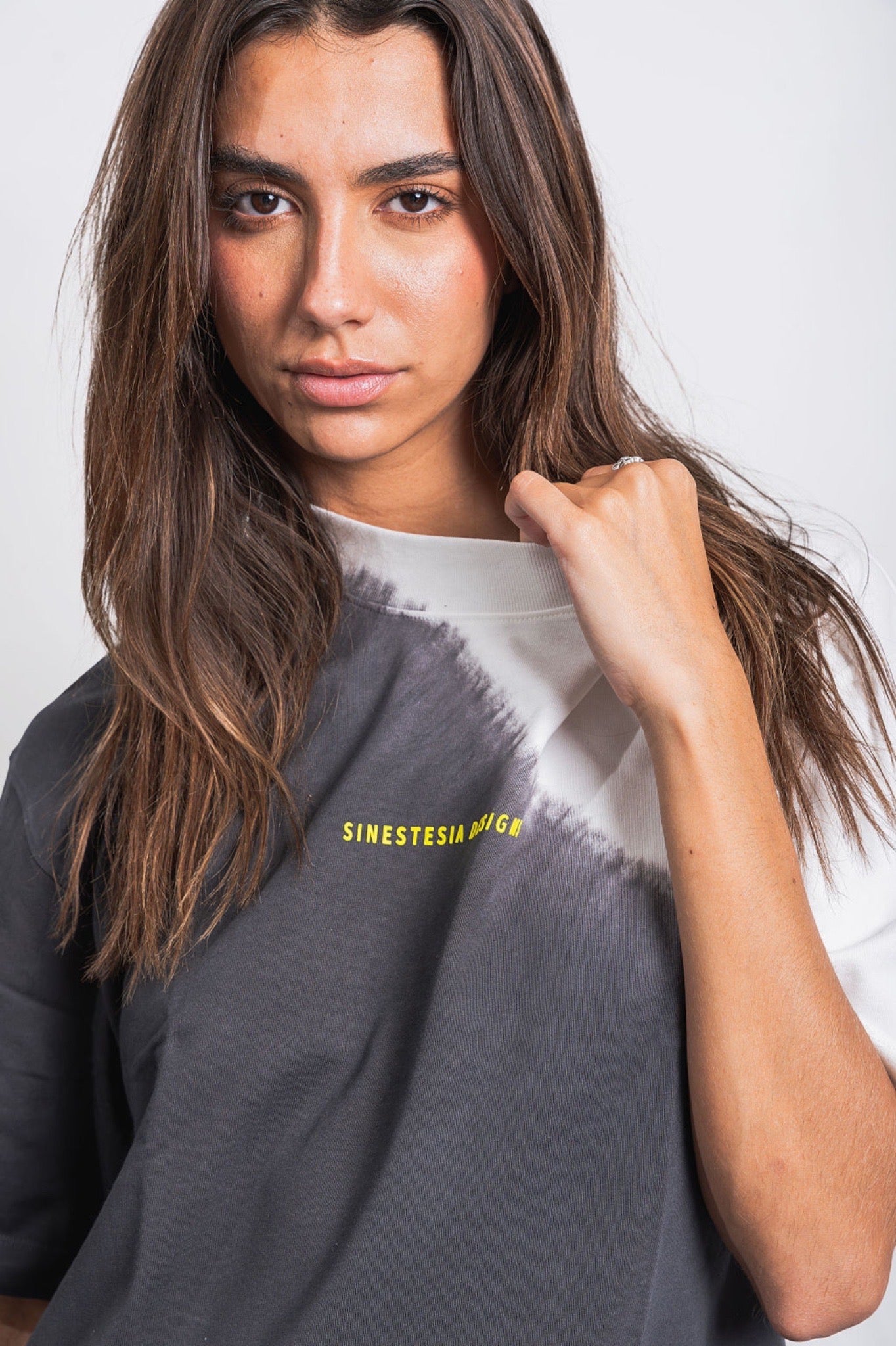 FRECUENCIA T-SHIRT
