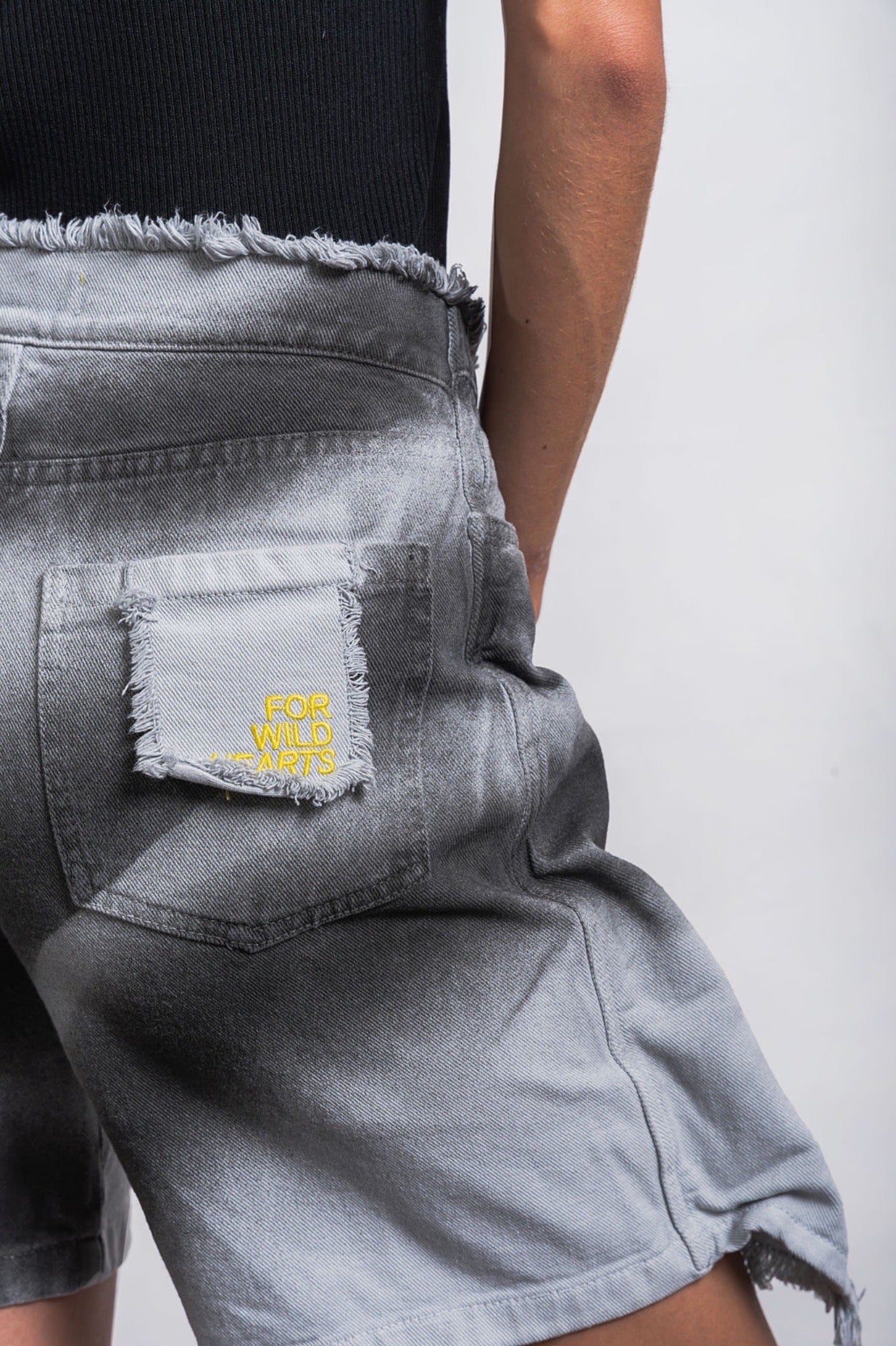 BRUMA BERMUDA SHORTS