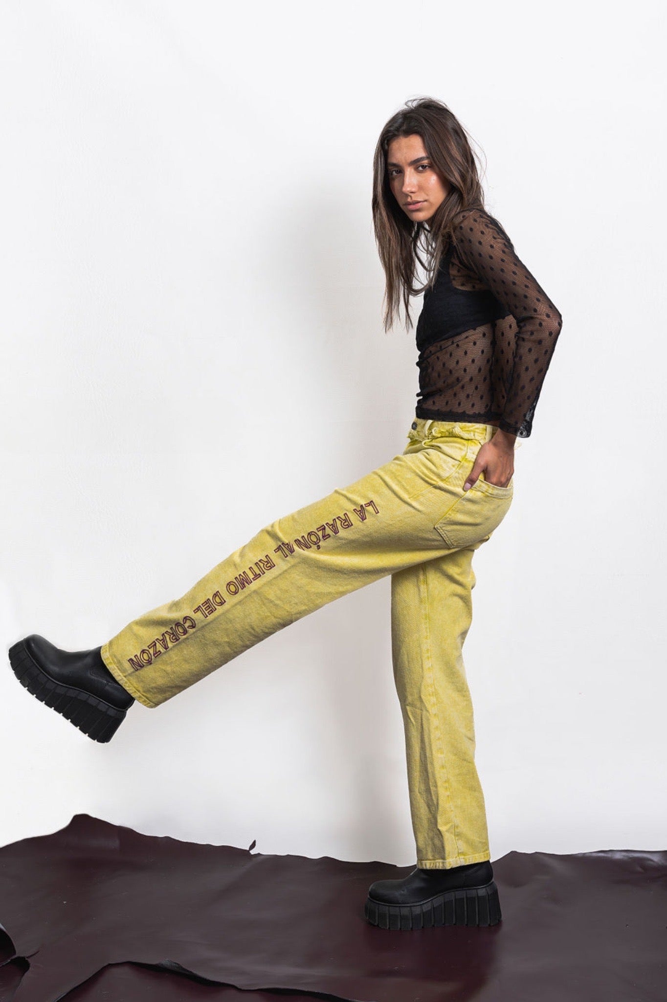FLUIR JEANS
