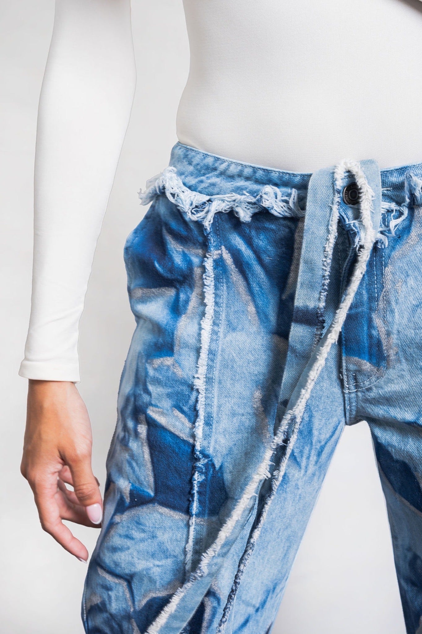 TU MUNDO JEANS