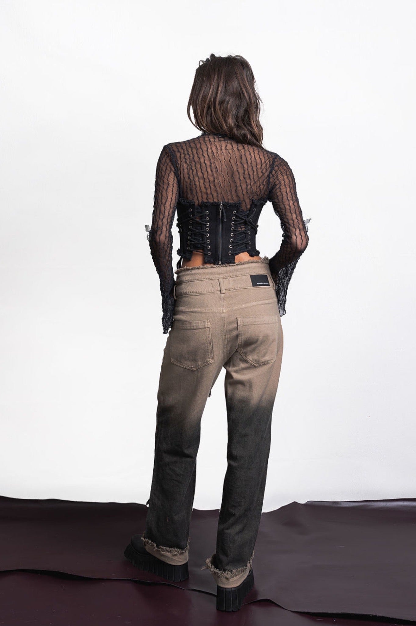 INDOMITO JEANS