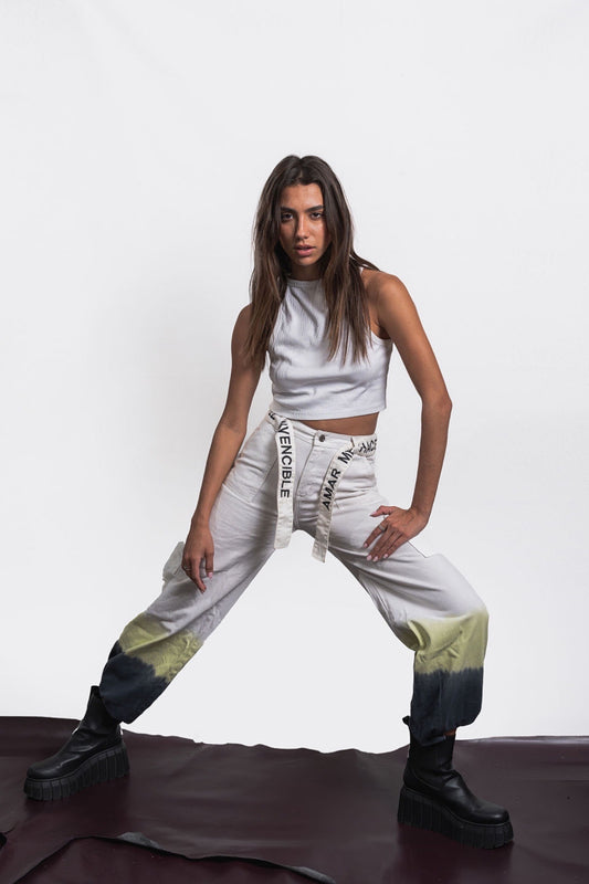 VALIENTE CARGO PANTS