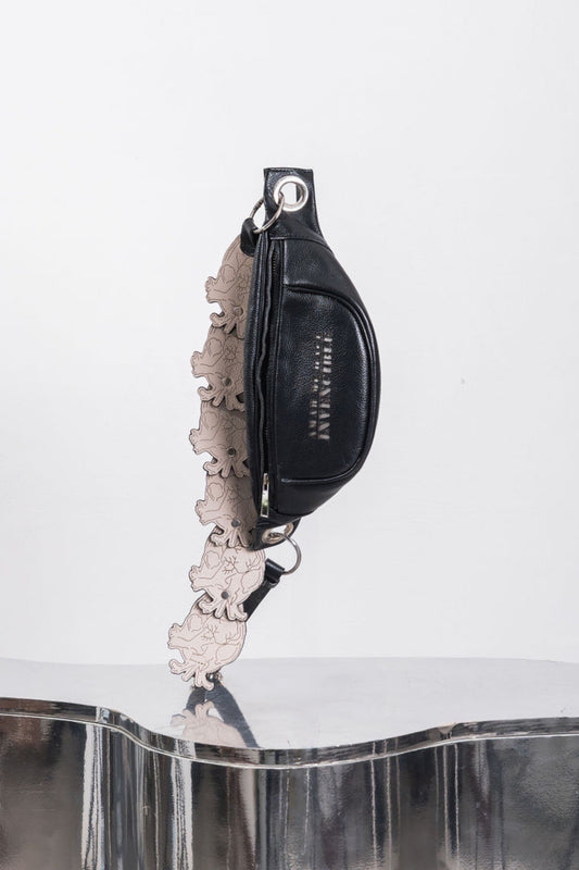 LIGHT GREY STRAP