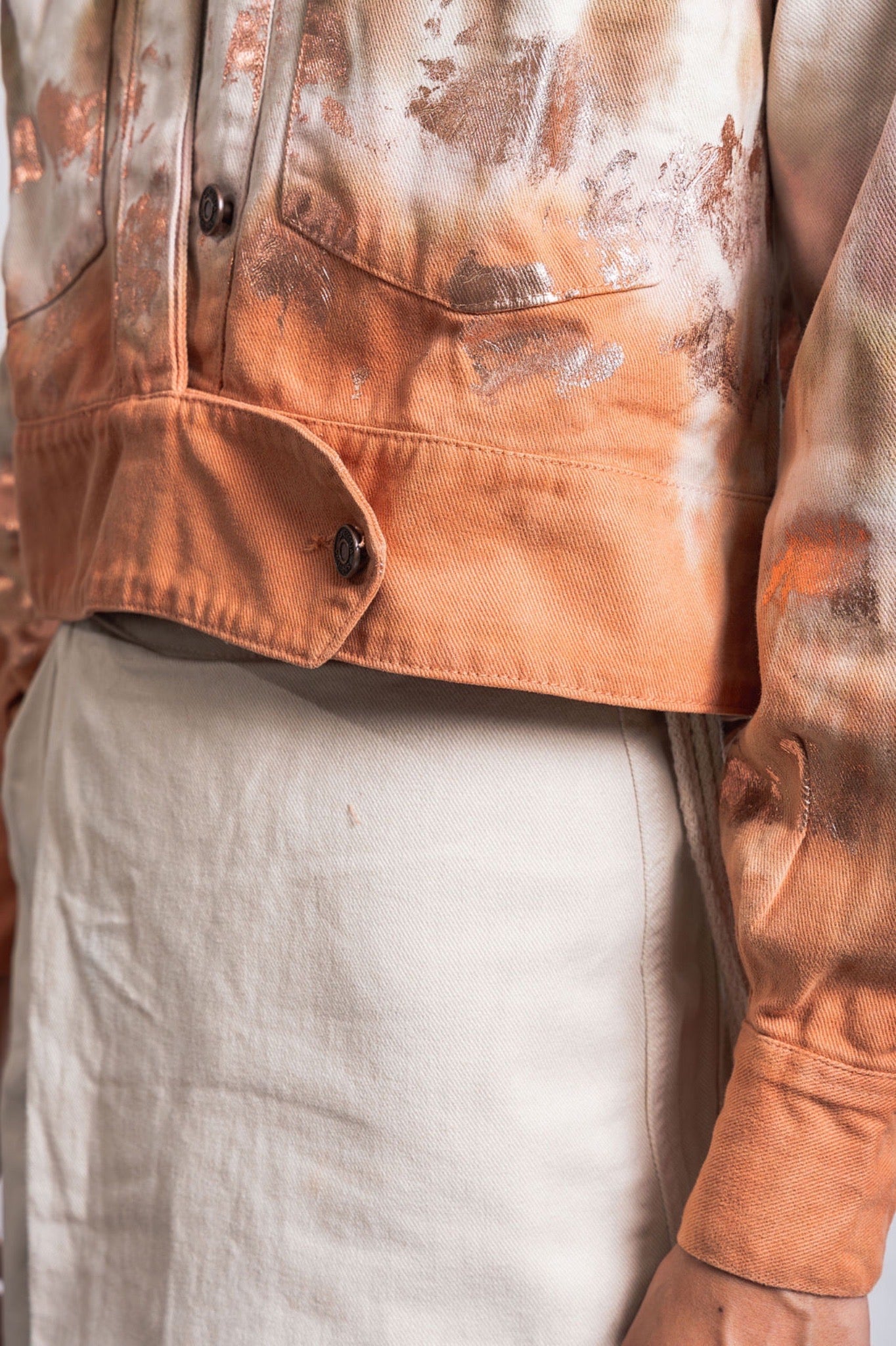 ARDER JACKET
