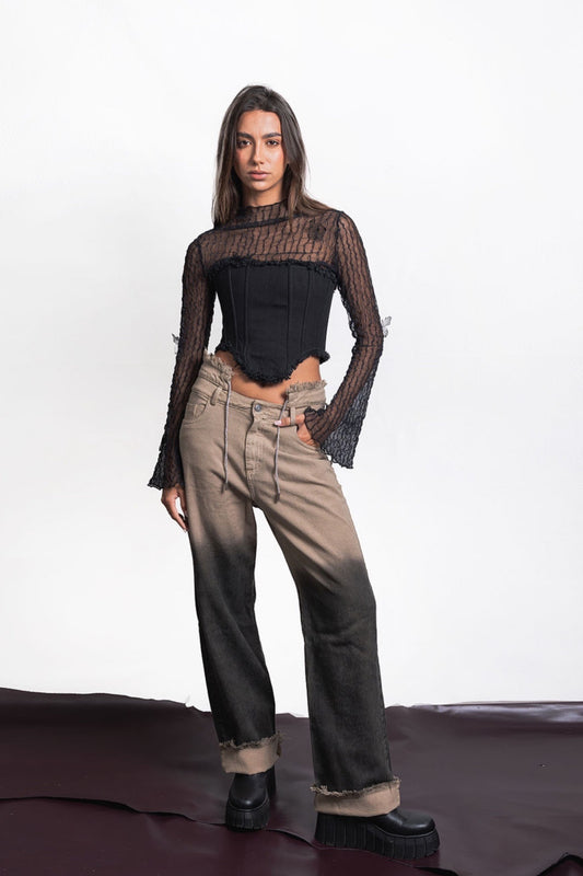 INDOMITO JEANS