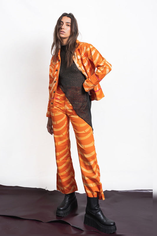 ENCENDIDO PANTS