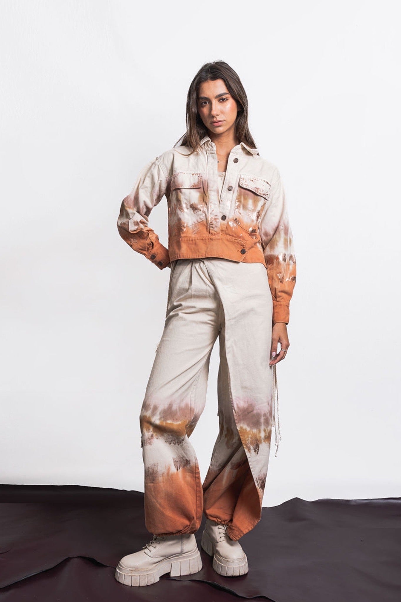 ARDER PANTS