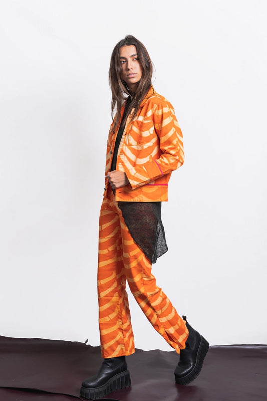 ENCENDIDO PANTS