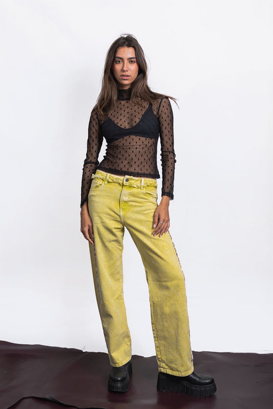 FLUIR JEANS