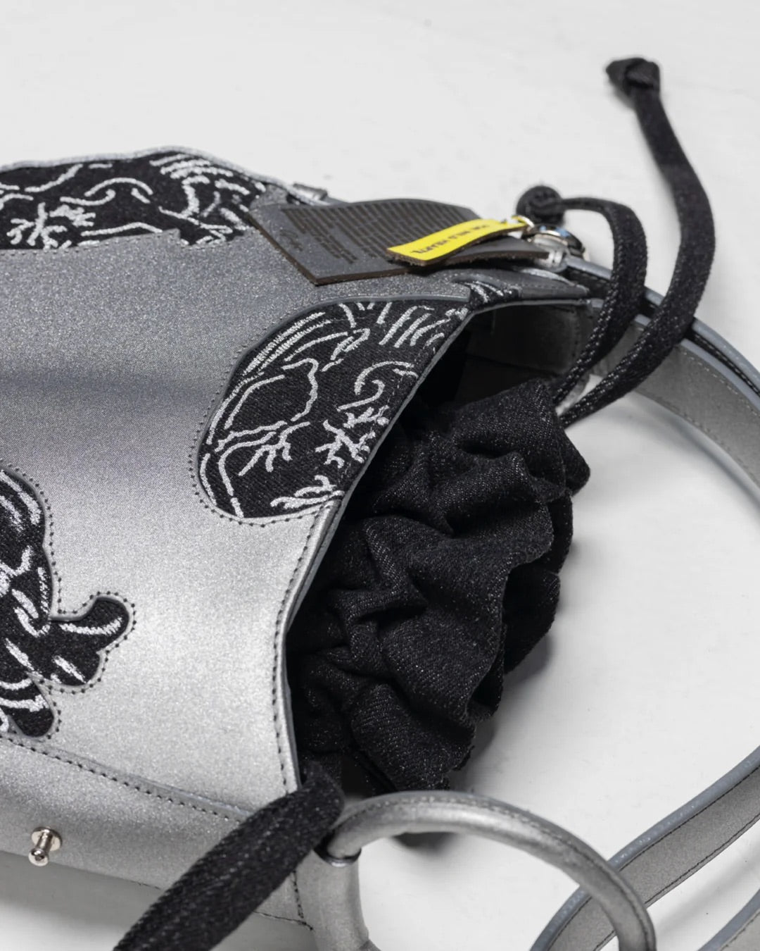 SALVAJE HANDBAG