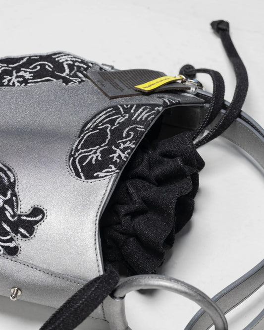 SALVAJE HANDBAG