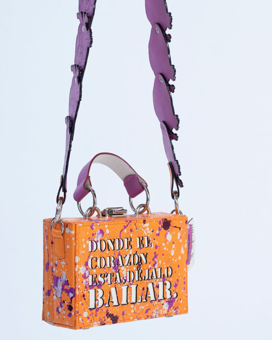 BAILAR BOX BAG